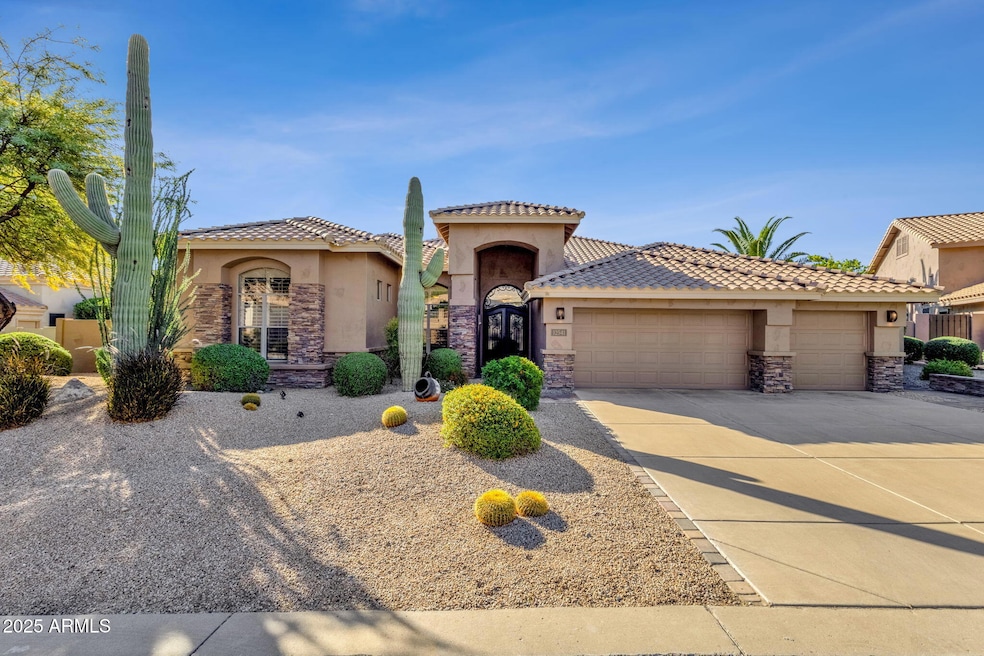 12541 E Laurel Ln, Scottsdale, AZ 85259 - photo 1