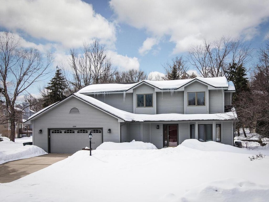 Welcome to 2256 Mahogany Way