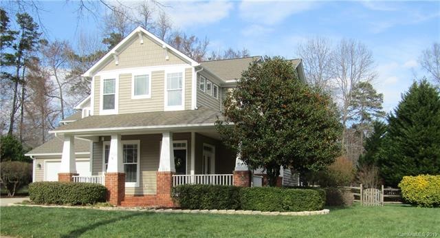 Updated Craftsman Home with wrap around porch and 