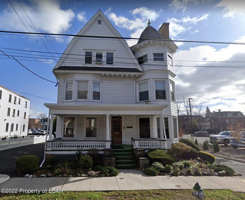 272 S River St, Wilkes-Barre, PA 18702 - photo 1