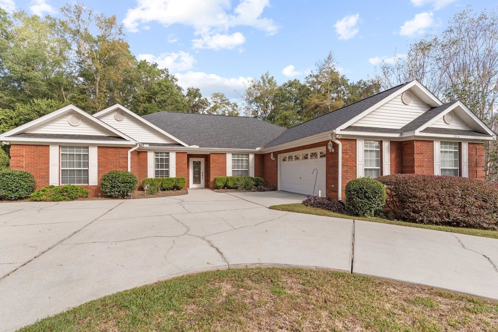 2916 Quail Rise Ct, Tallahassee, FL 32309 - photo 1