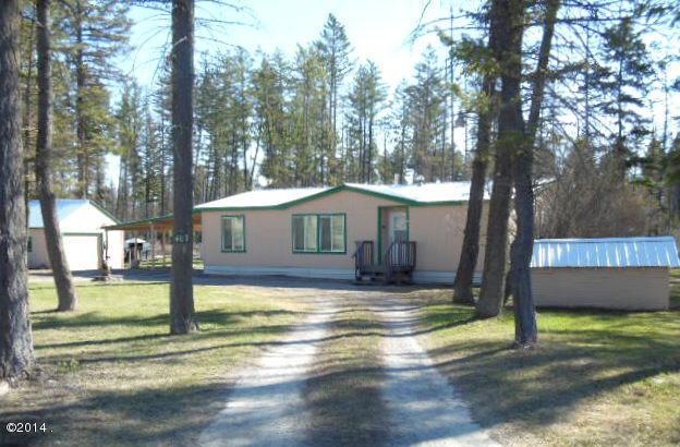 483 Cougar Trail, Whitefish, MT 59937 - photo 1