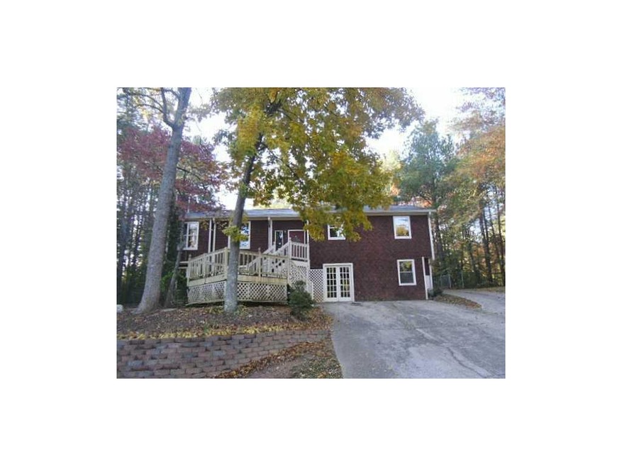 Exterior Front. Front