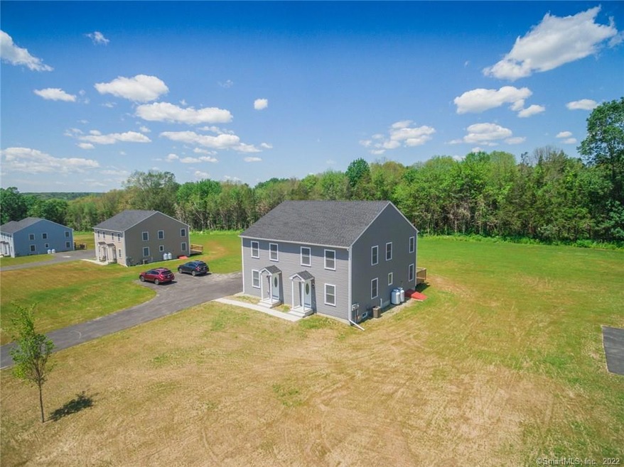 305 Old Hebron Rd unit b, Colchester, CT 06415 - photo 1