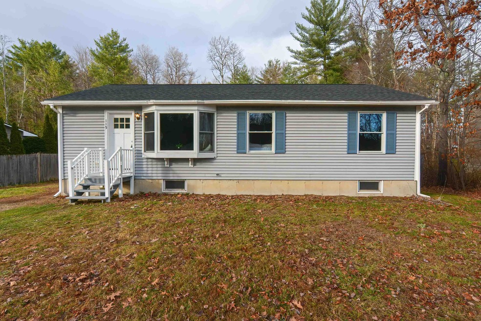 115 Arch St, Keene, NH 03431 - photo 1