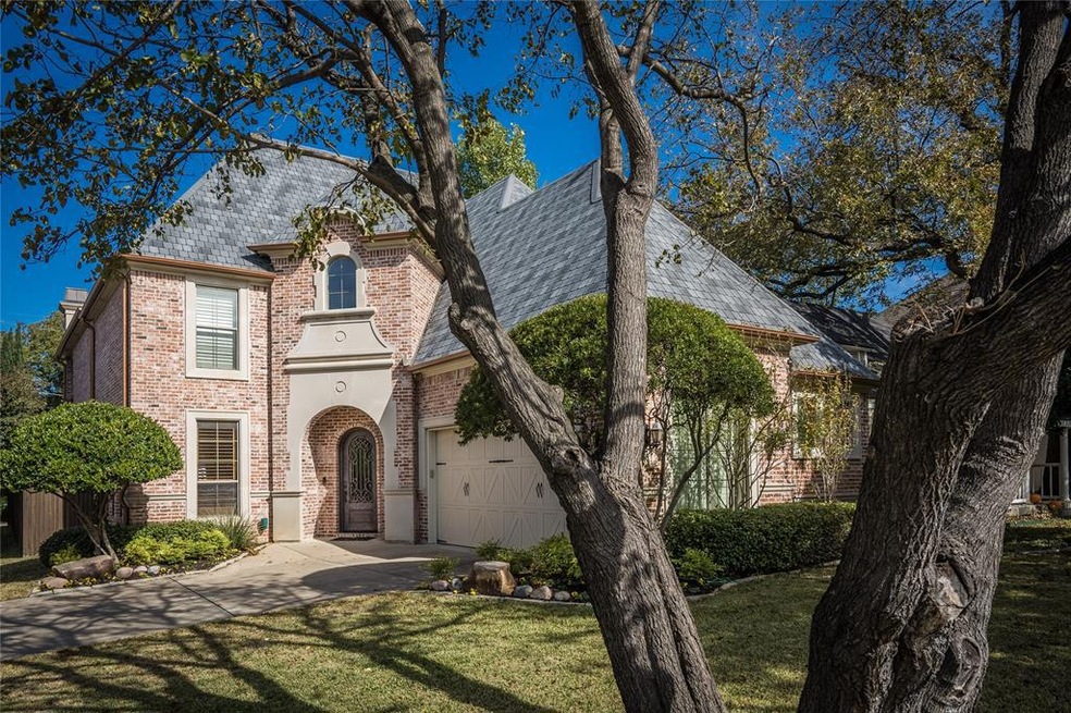 6301 Palo Pinto Ave, Dallas, TX 75214 - photo 1