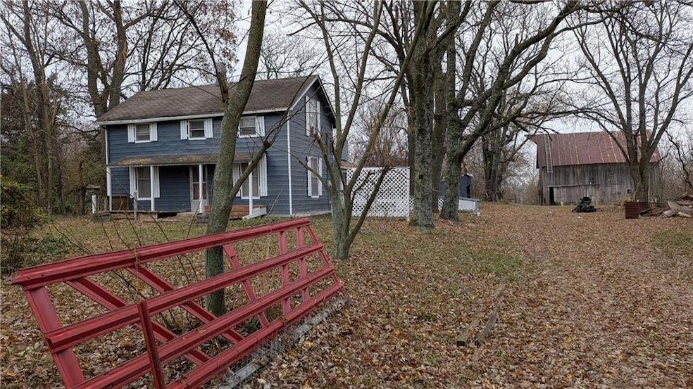 1471 Missouri 58, Holden, MO 64040 - photo 1