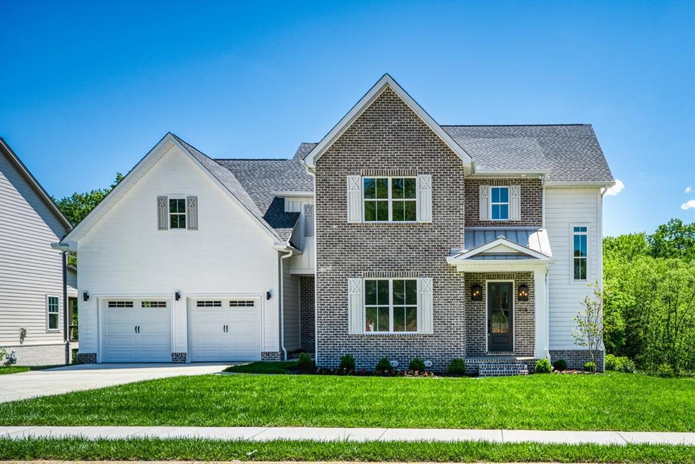 115 Glen Abby Dr, Cookeville, TN 38506 - photo 1