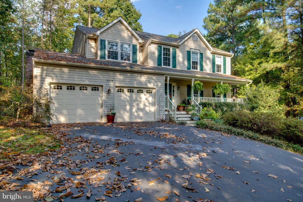 12636 Isle of Pines Blvd, Fredericksburg, VA 22407 - photo 1