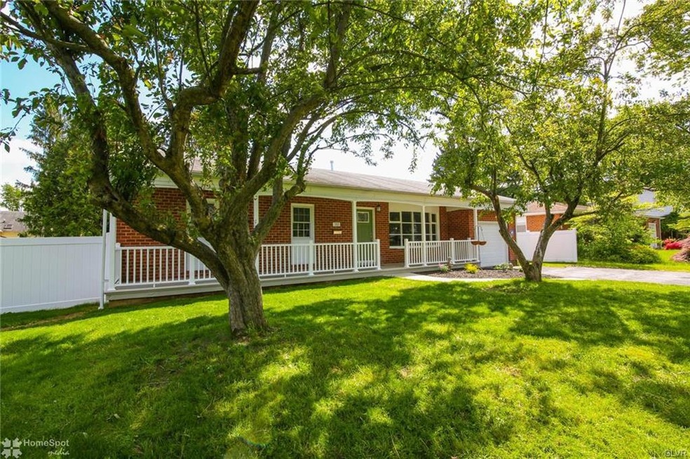 2020 Johnston Dr, Bethlehem, PA 18017 - photo 1