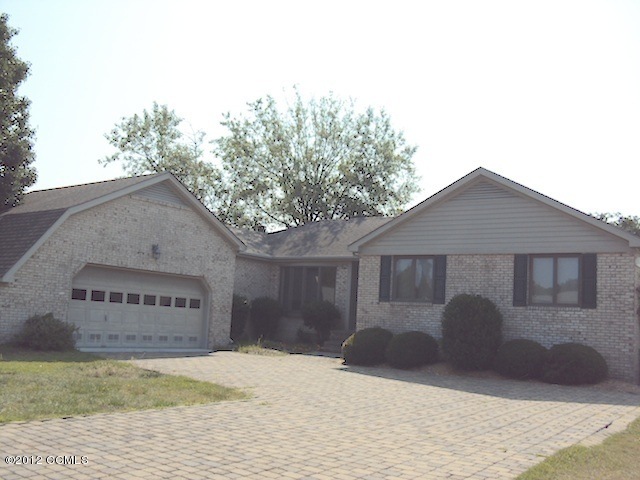 Front View