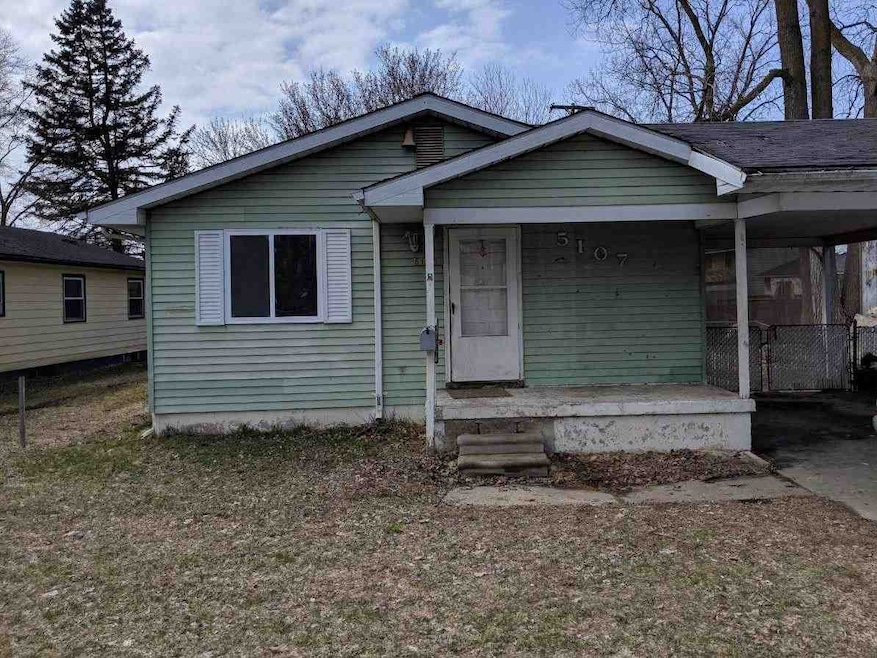 5107 Winsford Byway, Flint, MI 48506 - photo 1