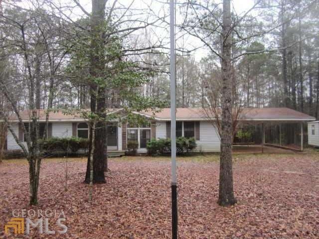 230 Smoak Field Rd, Griffin, GA 30223 - photo 1