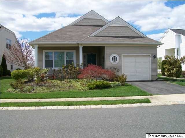 46 Halsted Dr, Manchester Township, NJ 08759 - photo 1