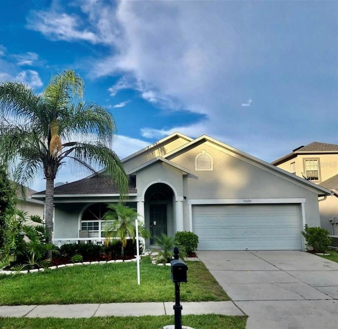 10030 Coldwater Loop, Land O Lakes, FL 34638 - photo 1