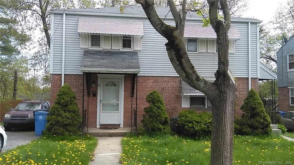 28 Rutland St unit 30, Hartford, CT 06120 - photo 1