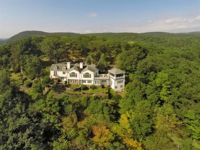 52 Turtle Mountain Rd, Tuxedo Park, NY 10987 - photo 1