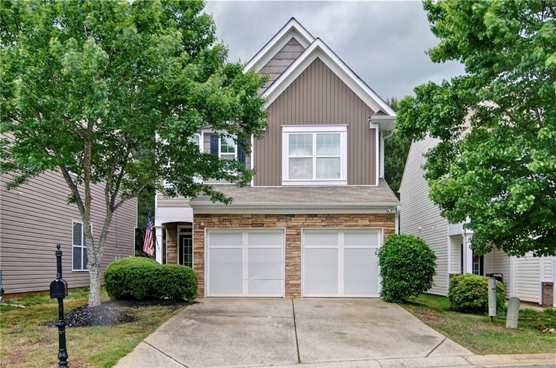 903 Tamarisk Place, Canton, GA 30114 - photo 1