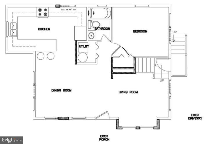 2402 57th Place, Hyattsville, MD 20785 - photo 1