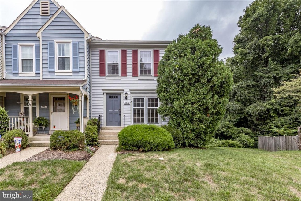 6362 Chimney Wood Ct, Alexandria, VA 22306 - photo 1