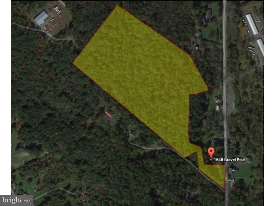 1645 Gravel Pike, Perkiomenville, PA 18074 - photo 1
