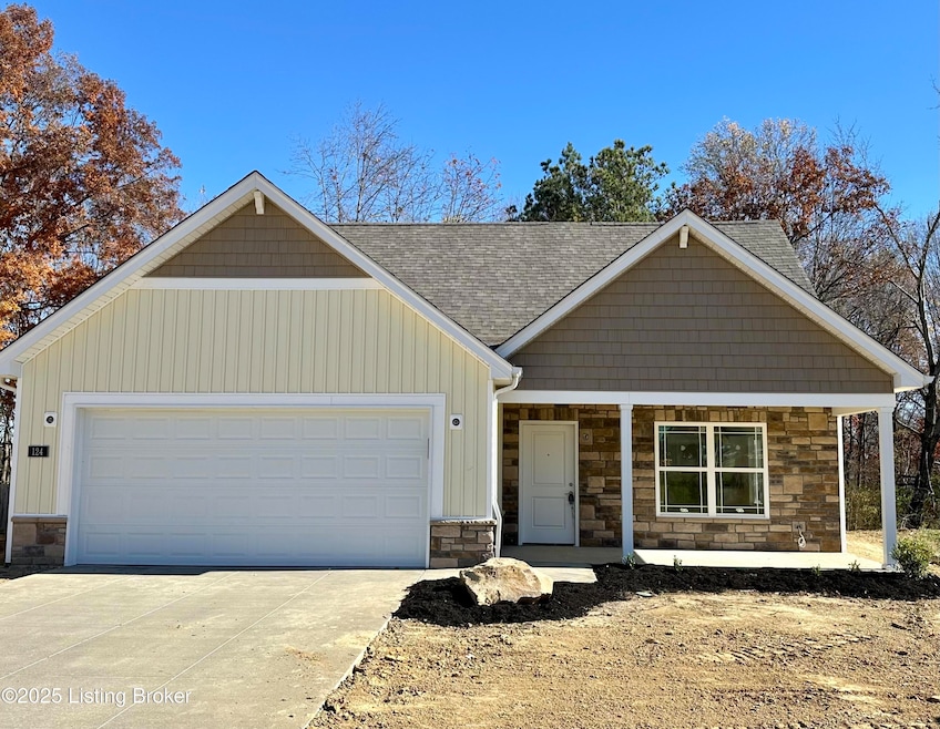 124 Coral Ridge Way, Hillview, KY 40109 - photo 1