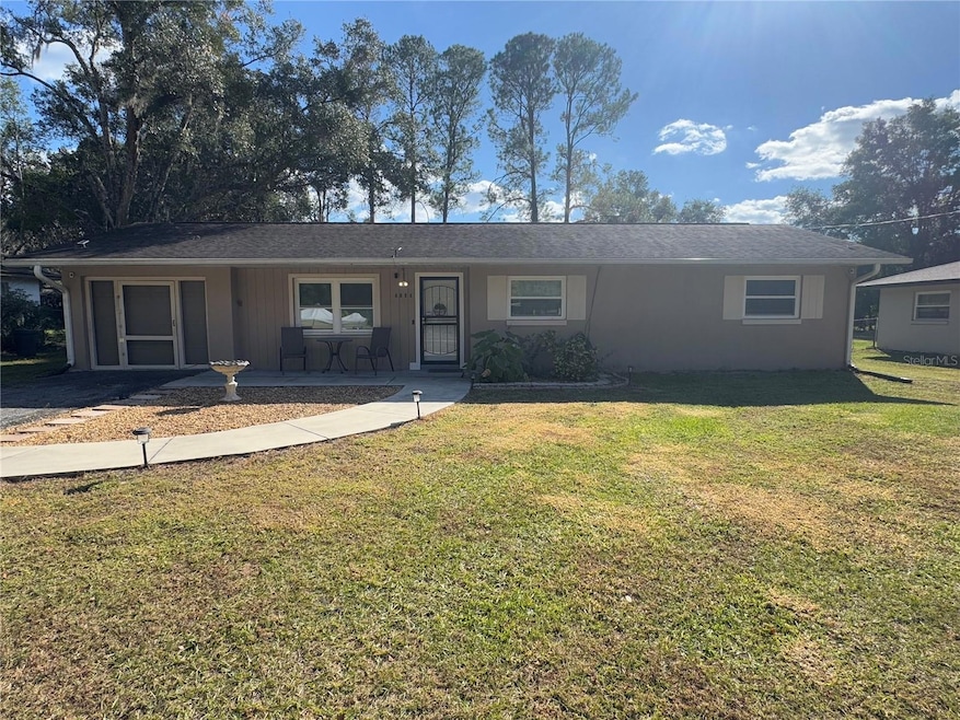 6084 SE 119th St, Belleview, FL 34420 - photo 1