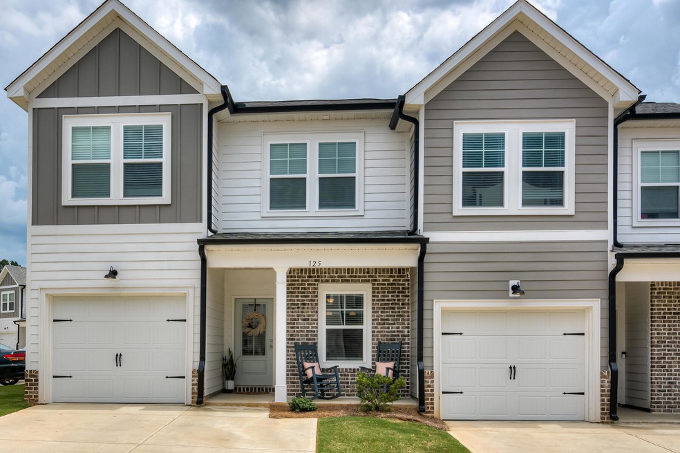 125 Canton Park Ave, Evans, GA 30809 - photo 1