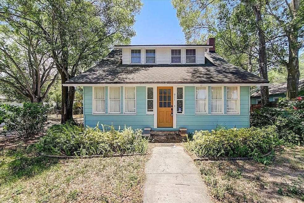 911 Plaza St, Clearwater, FL 33755 - photo 1