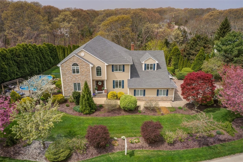 30 Rock Ridge Rd, Westerly, RI 02891 - photo 1