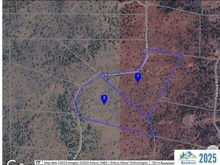 0 Possum Rd, Termo, CA 96132 - photo 1