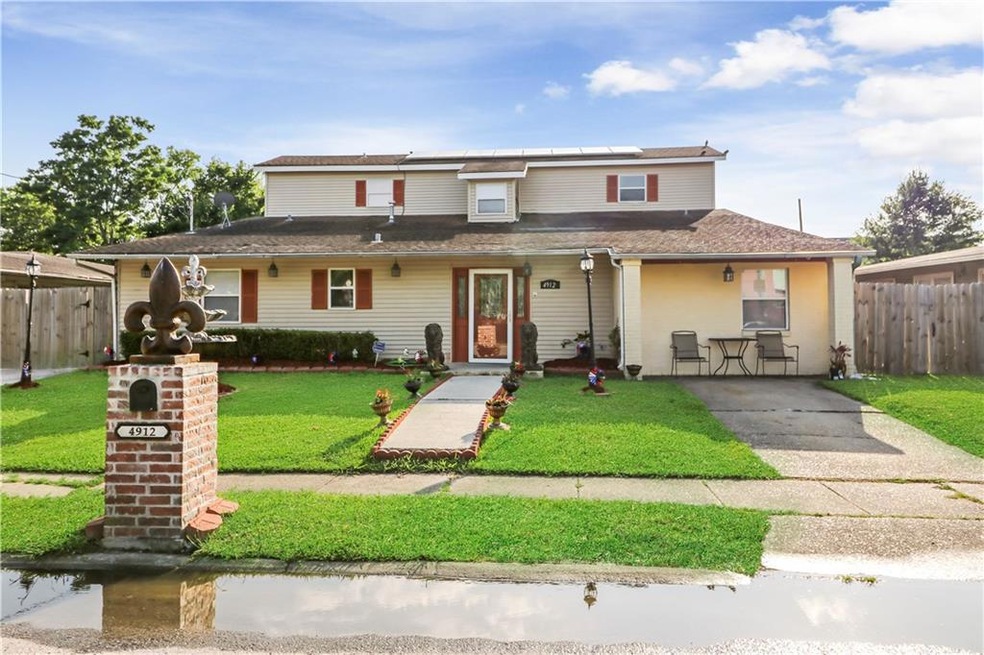 4912 Louisa Dr, New Orleans, LA 70126 - photo 1