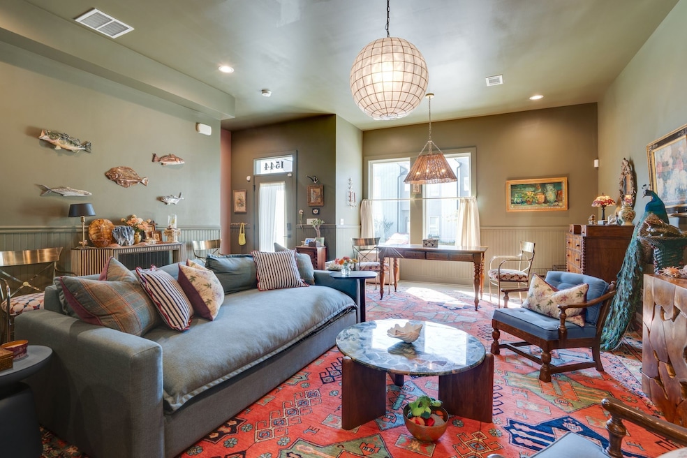 1544 Yarra St, Nashville, TN 37115 - photo 1