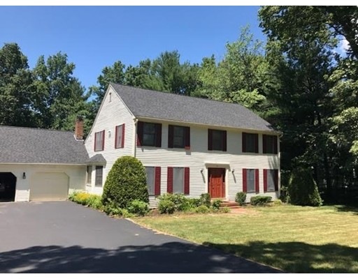 57 Lackey St, Westborough, MA 01581 - photo 1