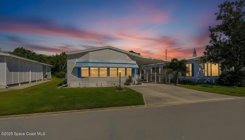 1131 Tequesta Dr, Sebastian, FL 32976 - photo 1