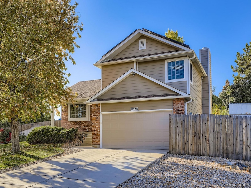 11126 W Bowles Place, Littleton, CO 80127 - photo 1