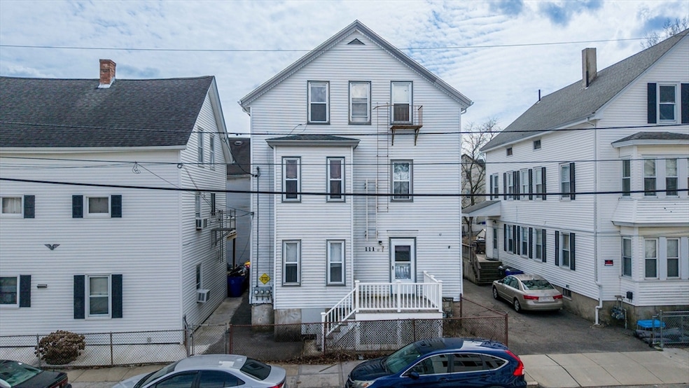 Sold $556,000 • Co-Listing Agent