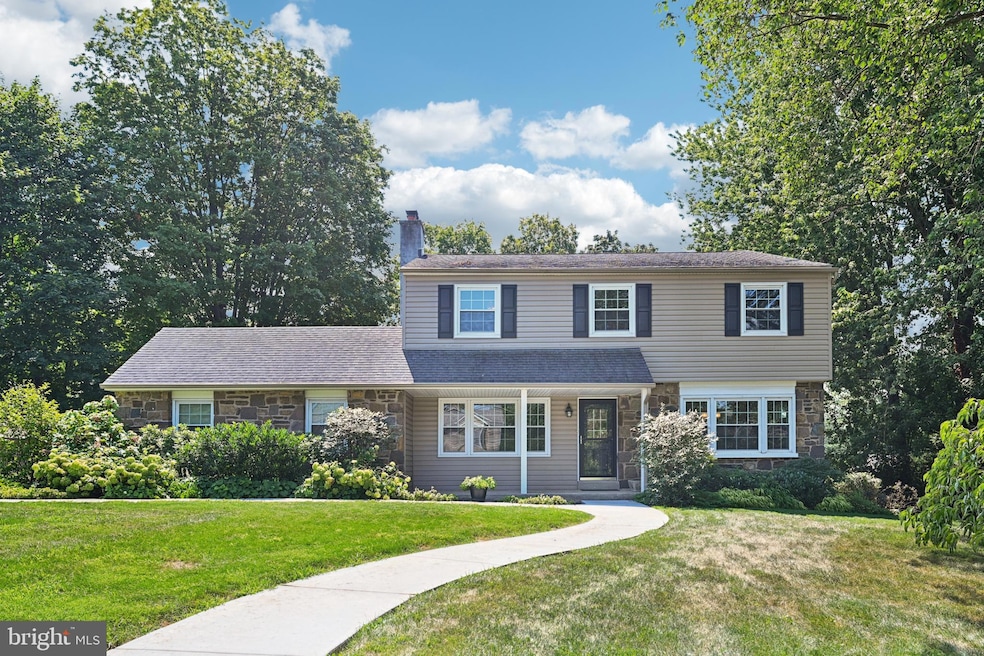 1655 Jarrettown Rd, Dresher, PA 19025 - photo 1