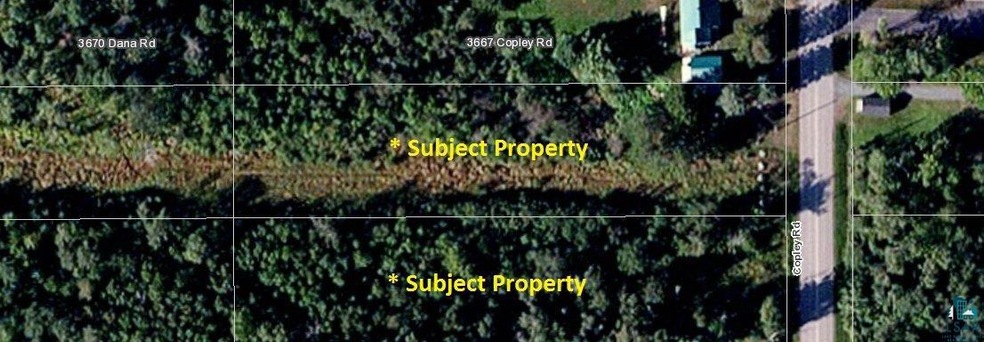 36XX Copley Rd, Hermantown, MN 55811 - photo 1