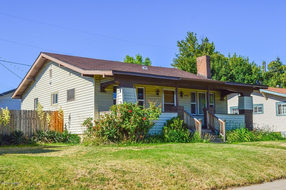 1506 Mt. Vernon Avenue
