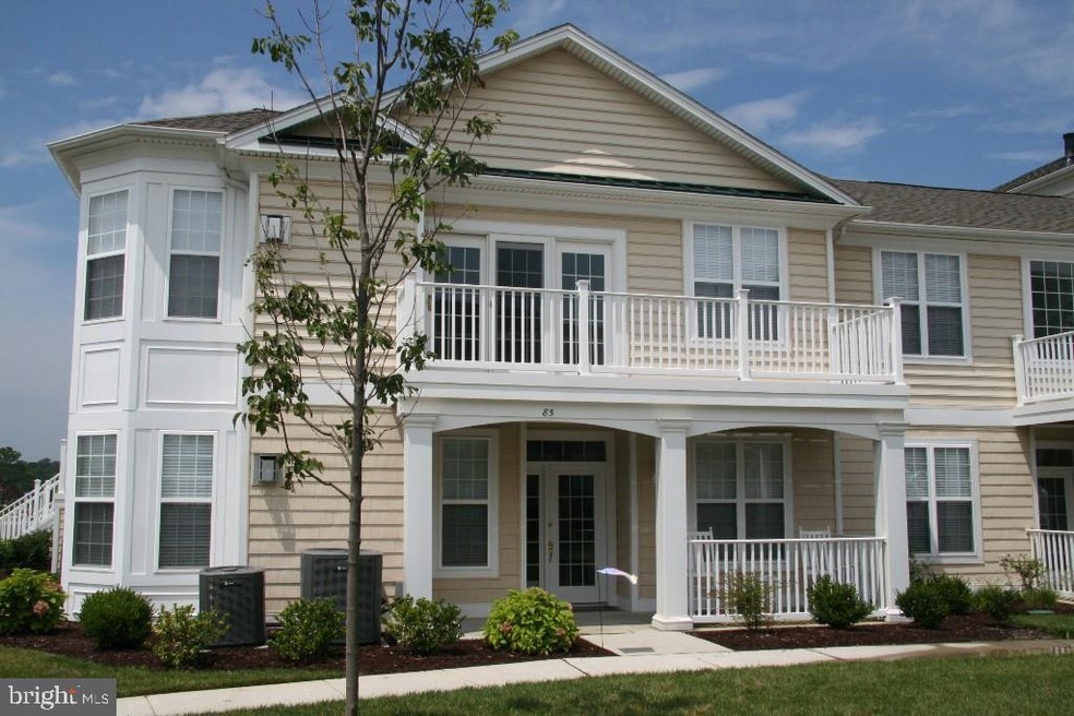 38341 N Mill Ln unit 84, Ocean View, DE 19970 - photo 1