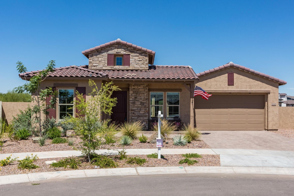 5213 S Wildrose-1