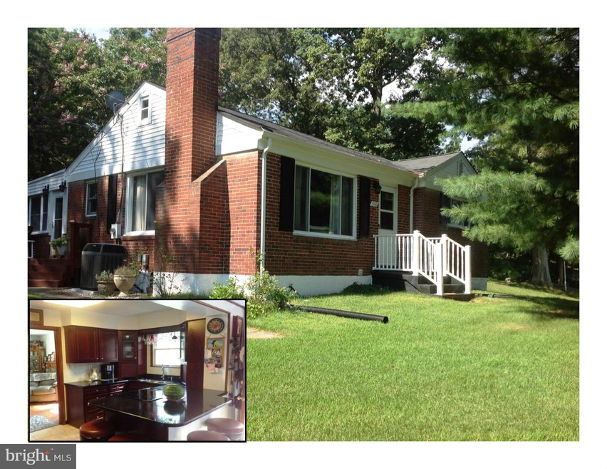 3160 Green Meadows Dr, Indian Head, MD 20640 - photo 1