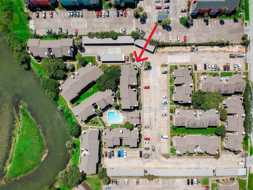 3220 69th St unit F4, Galveston, TX 77551 - photo 1