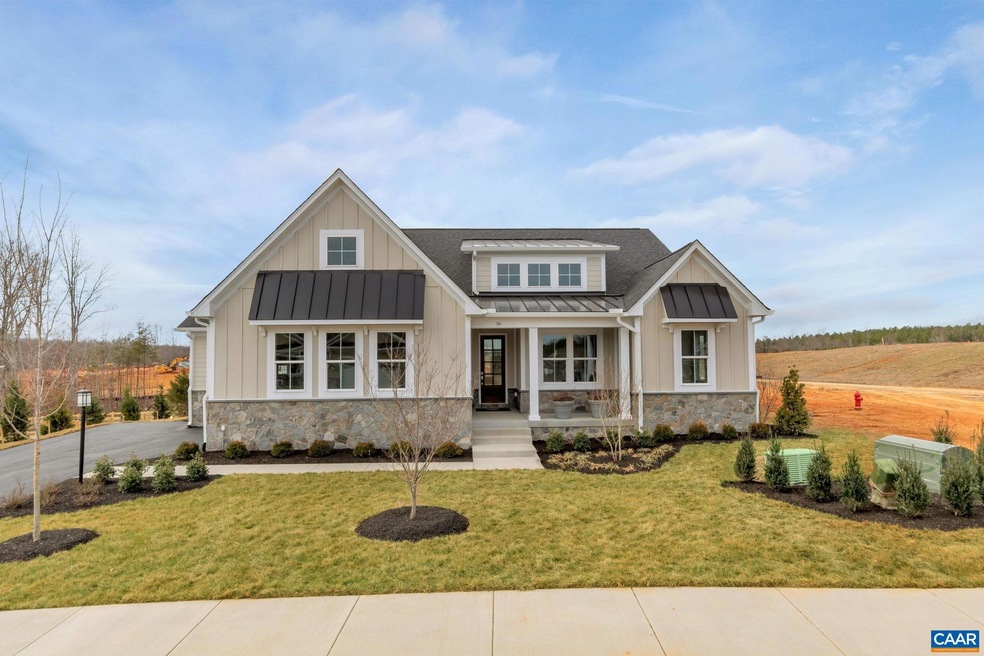 1784 Fowler St, Charlottesville, VA 22901 - photo 1