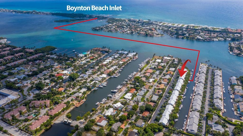 736 Mariners Way, Boynton Beach, FL 33435 - photo 1