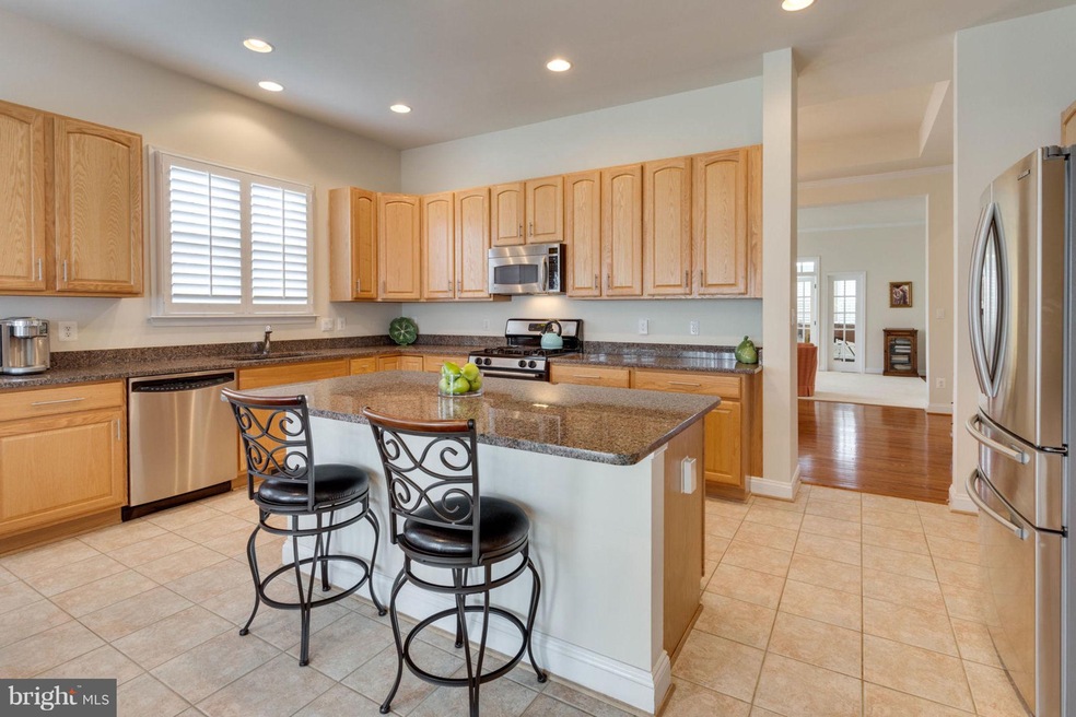 13501 Brightview Way, Gainesville, VA 20155 - photo 1