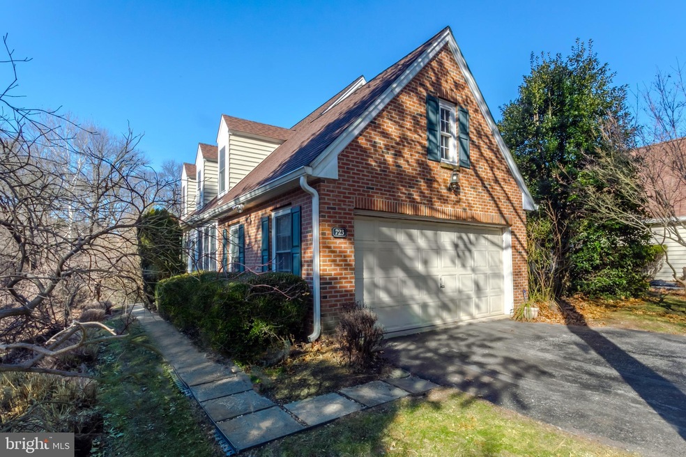 723 Kincaid Mills Ln unit 44, Wallingford, PA 19086 - photo 1