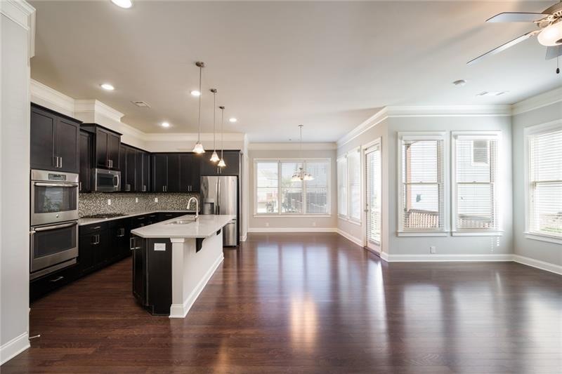 497 Suwanee Park Terrace, Suwanee, GA 30024 - photo 1