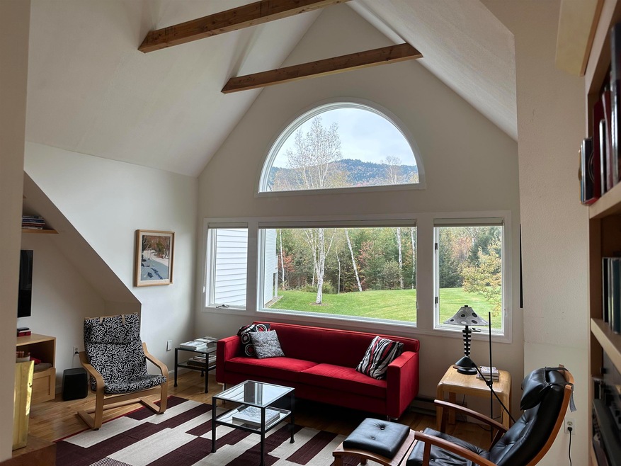 77 Osceola Rd unit 8, Waterville Valley, NH 03215 - photo 1